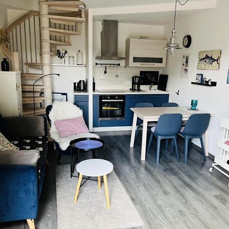Kleines Strandhus Scharbeutz Dış mekan fotoğraf